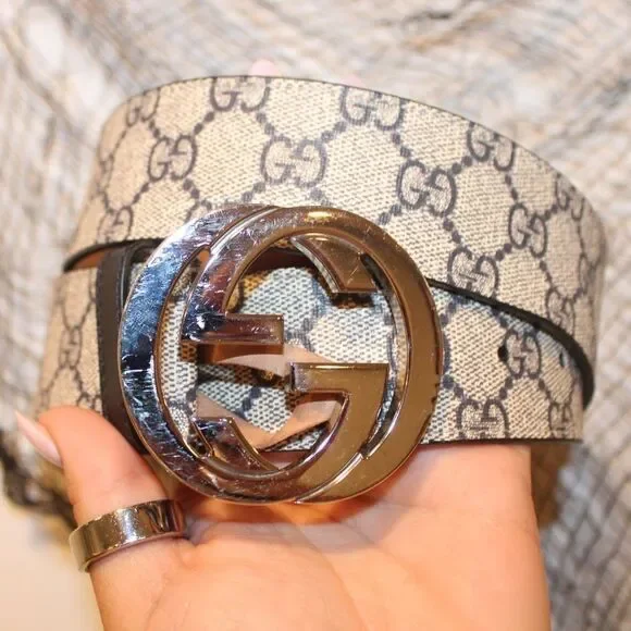 Gucci Belt - Picture 2 of 6